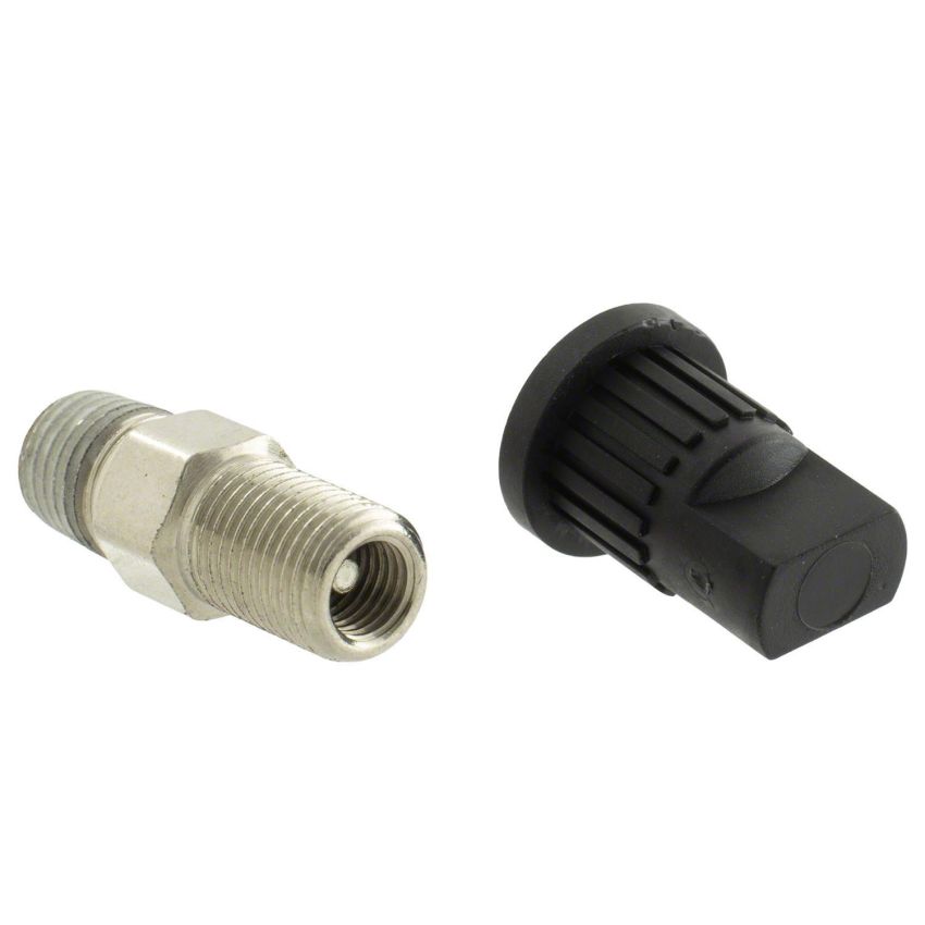 Motorcraft Fuel Rail Pressure Relief Valves EOAY9H321A