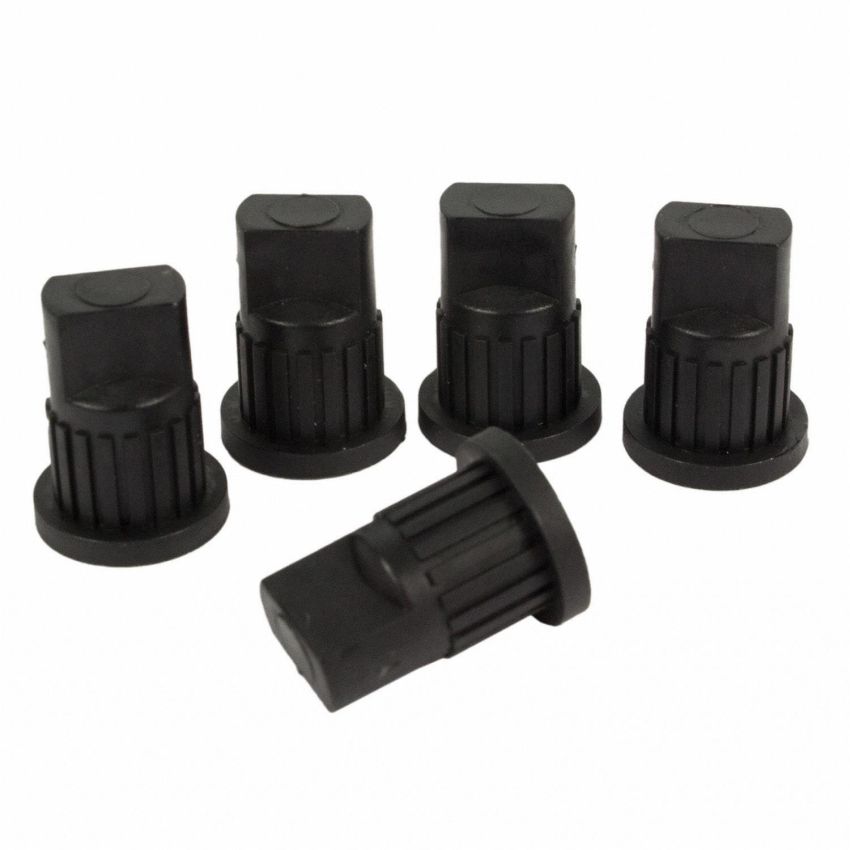 Motorcraft Schrader Valves EOVY9H323A