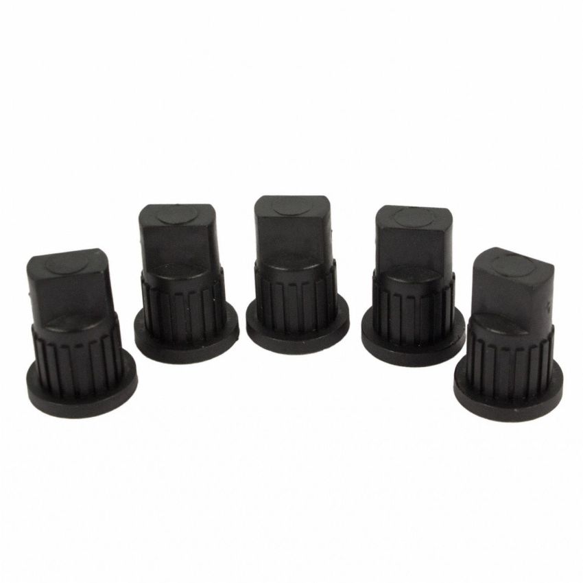 Motorcraft Schrader Valves EOVY9H323A