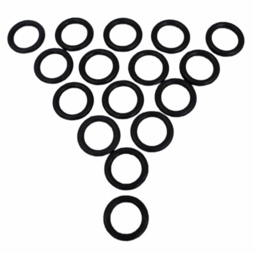 Motorcraft O-Rings E6TZ9229AB Pack of 16