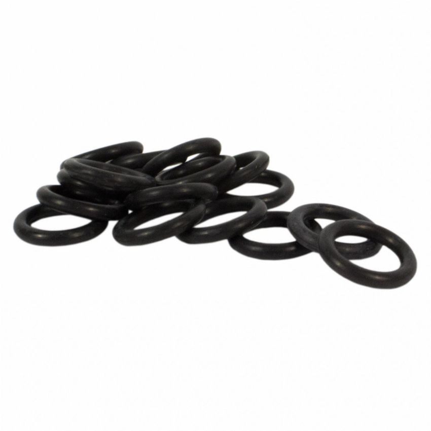 Motorcraft O-Rings E6TZ9229AB Pack of 16