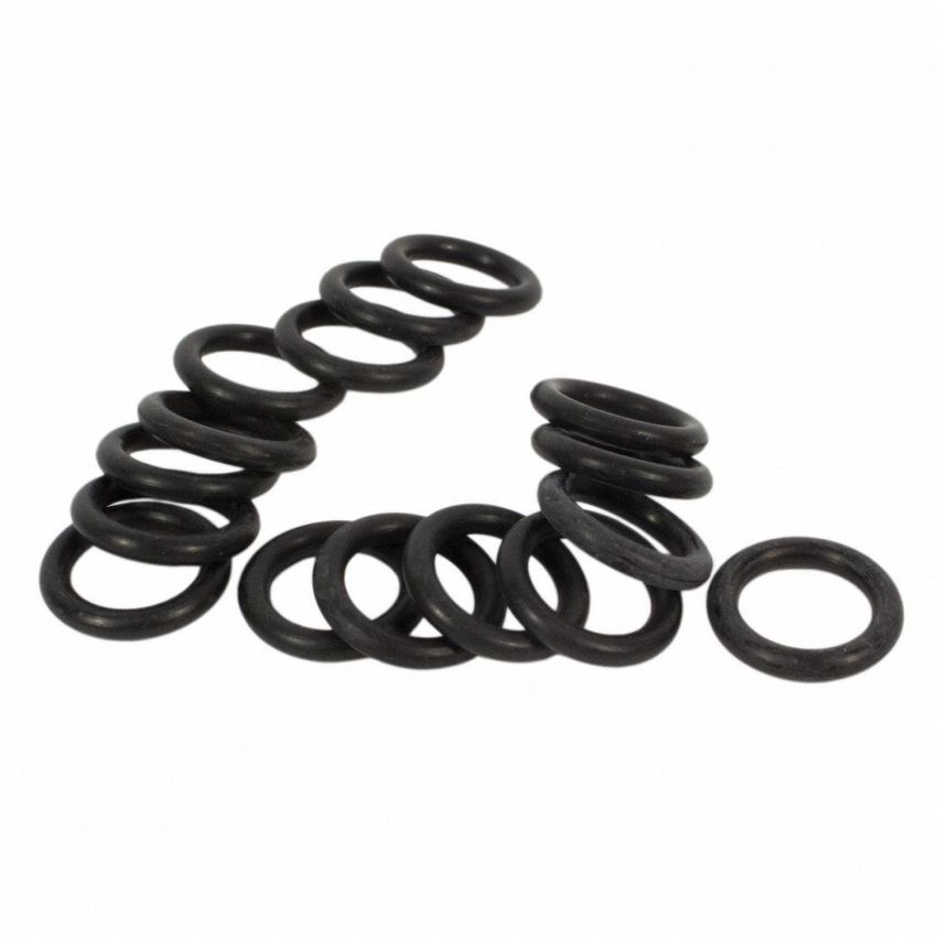 Motorcraft O-Rings E6TZ9229AB Pack of 16