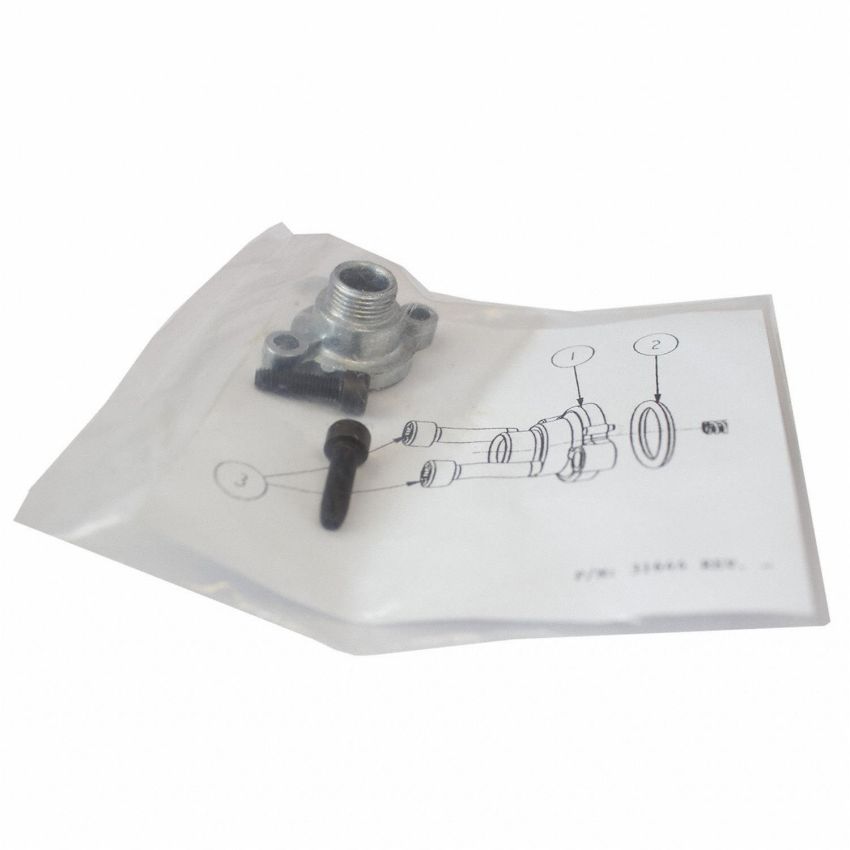 Motorcraft Schrader Valves F81Z9H323BB