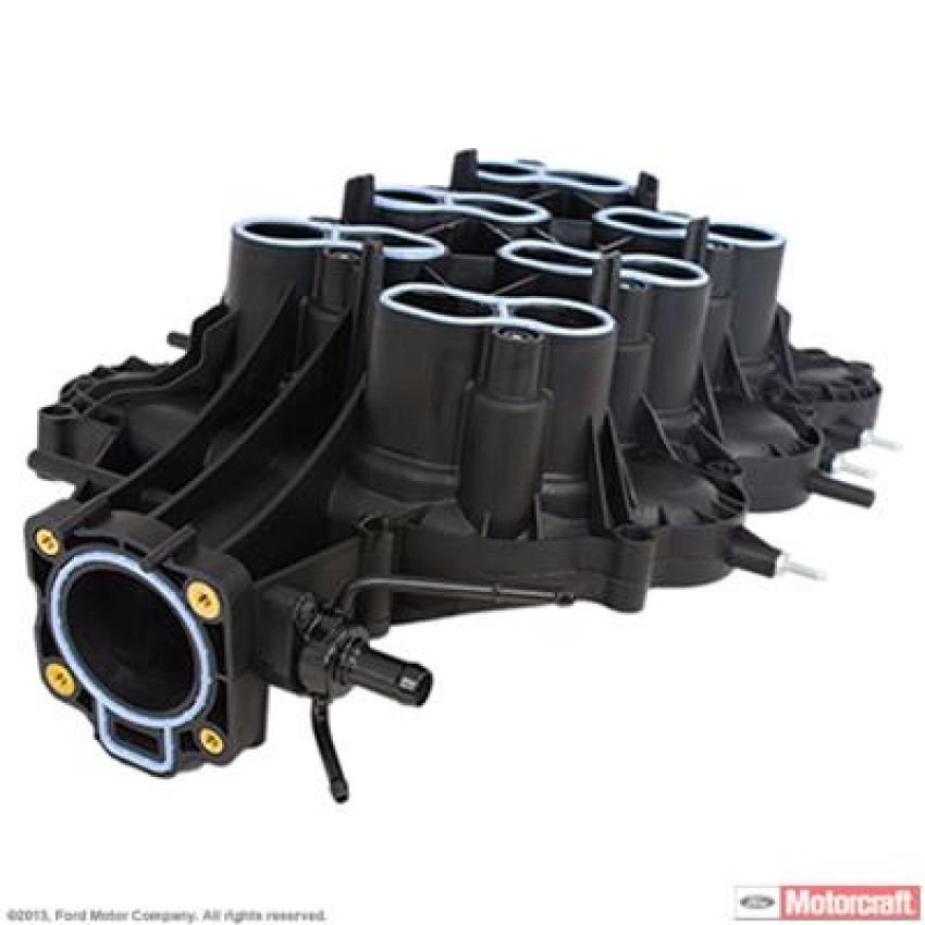 Motorcraft Throttle Body Spacers 1L3Z9A589AF