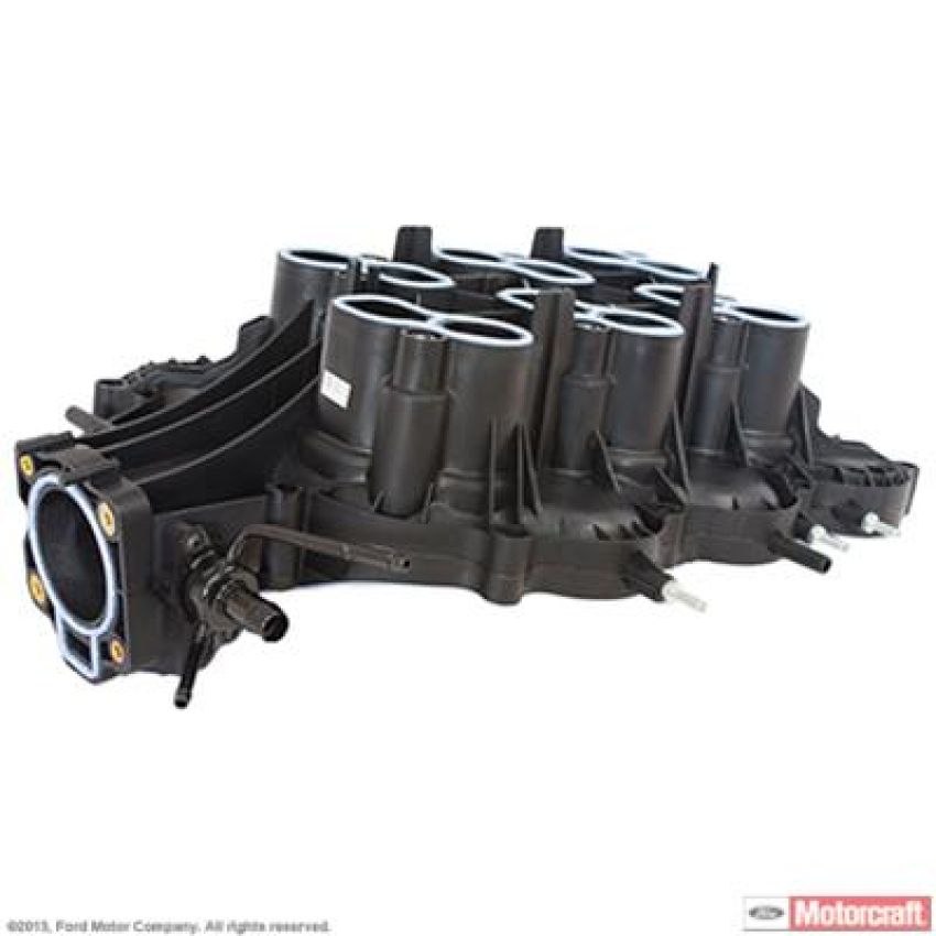 Motorcraft Throttle Body Spacers 1L3Z9A589DB