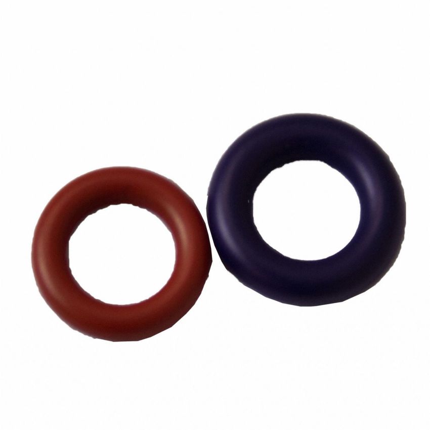 Motorcraft Fuel Injector O-Rings 3C3Z9229B