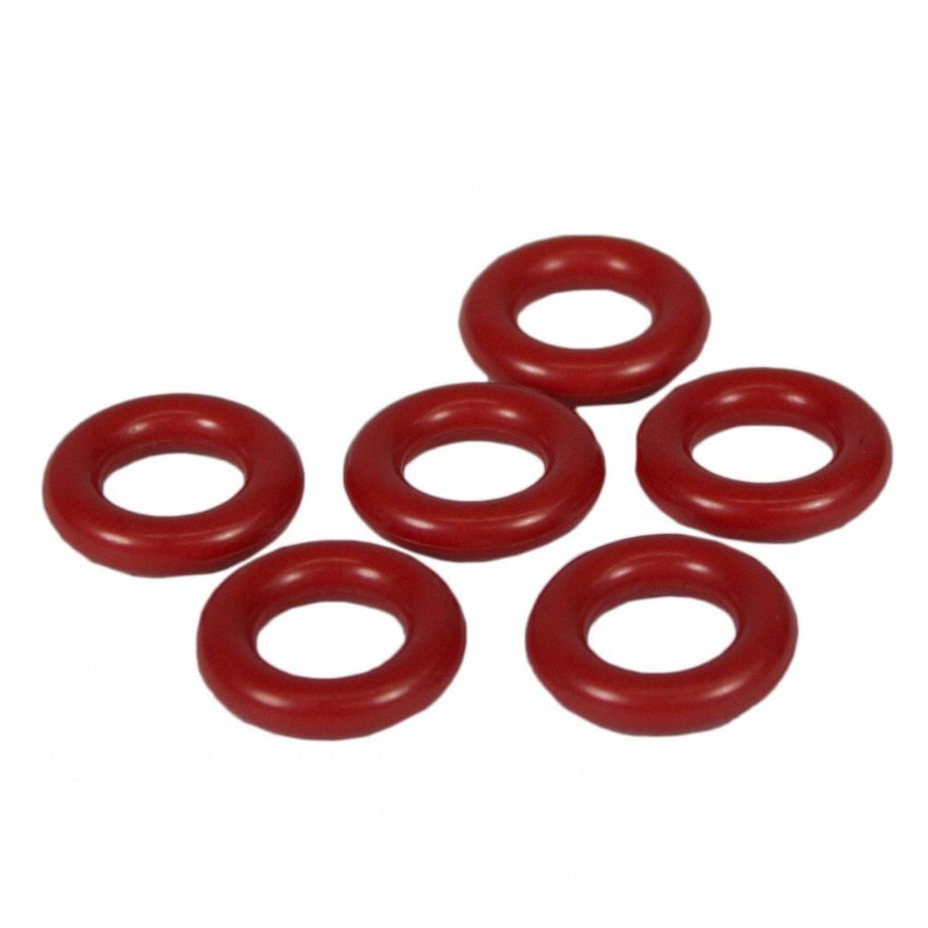 Motorcraft Fuel Injector O-Rings 7T4Z9229B