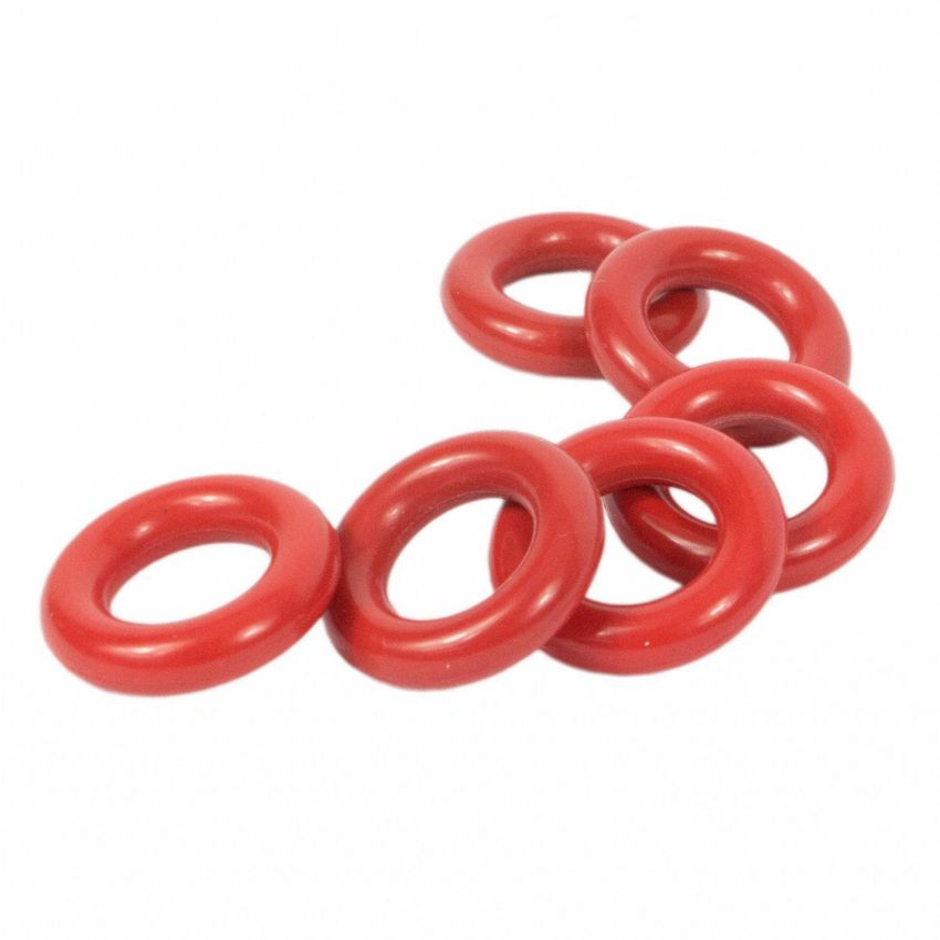 Motorcraft Fuel Injector O-Rings 7T4Z9229B