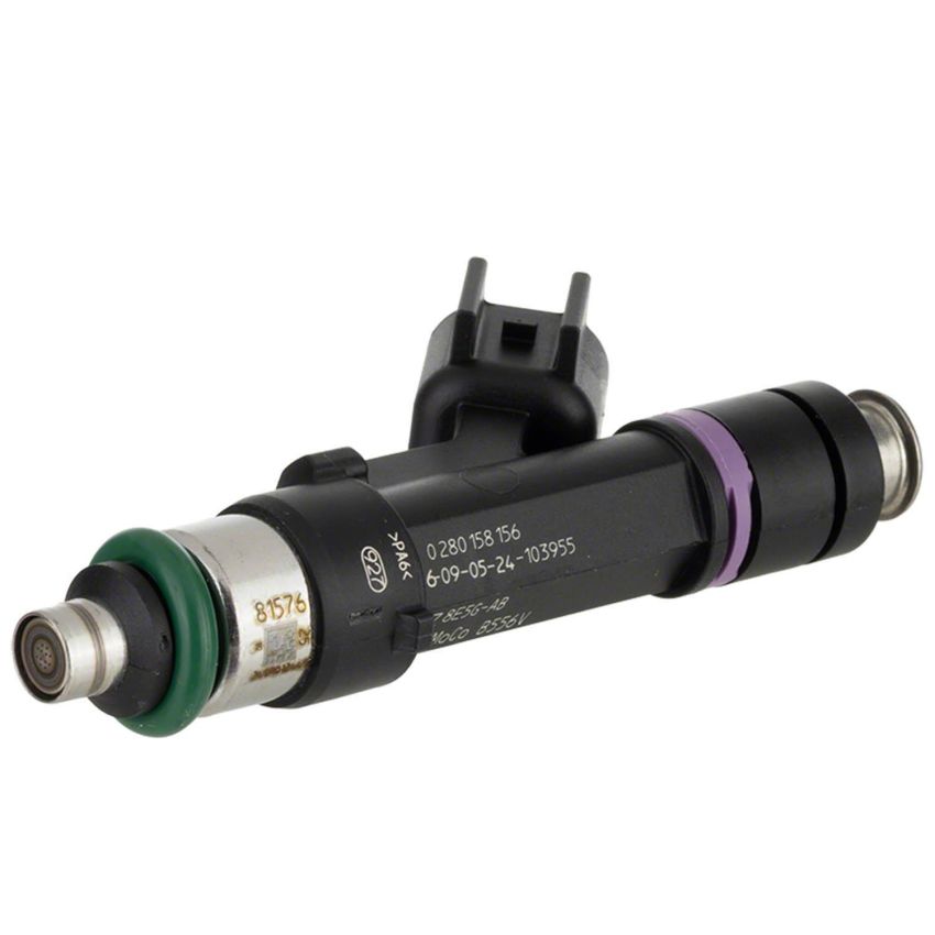 Motorcraft Replacement Fuel Injectors 8E5Z9F593A