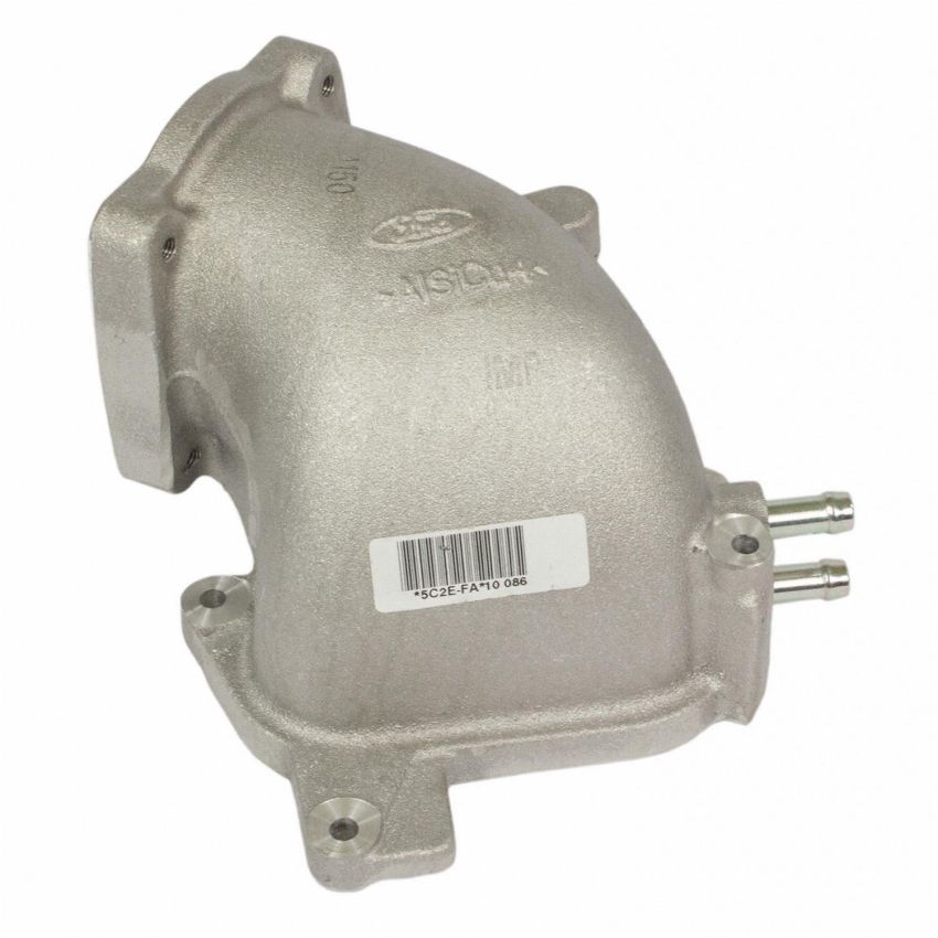 Motorcraft Throttle Body Spacers 5C2Z9A589A