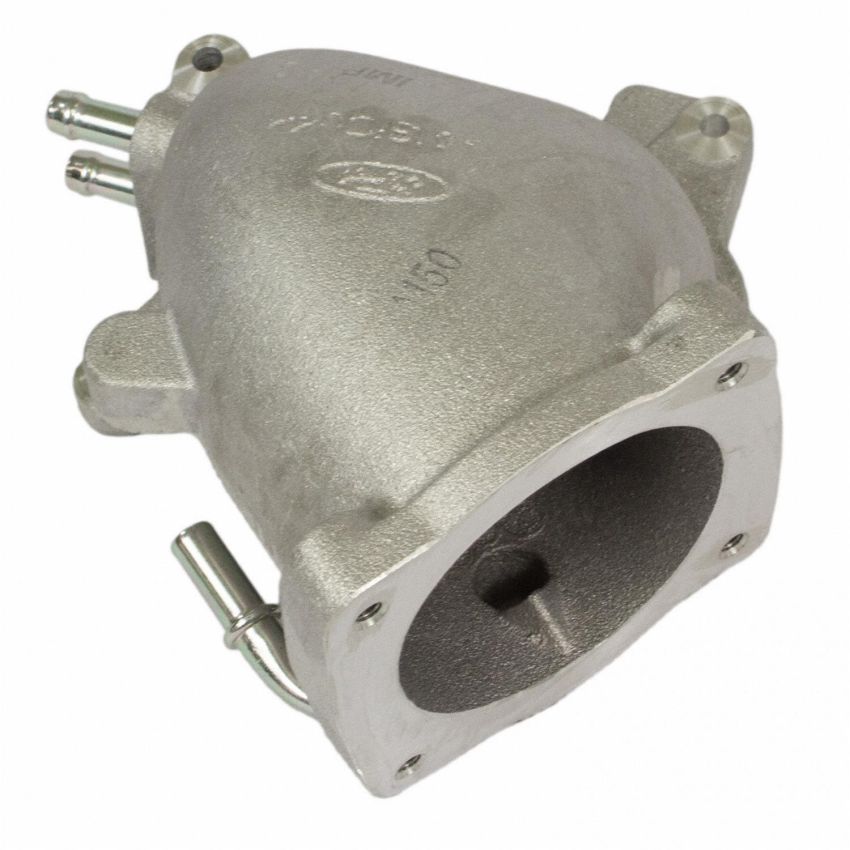Motorcraft Throttle Body Spacers 5C2Z9A589A
