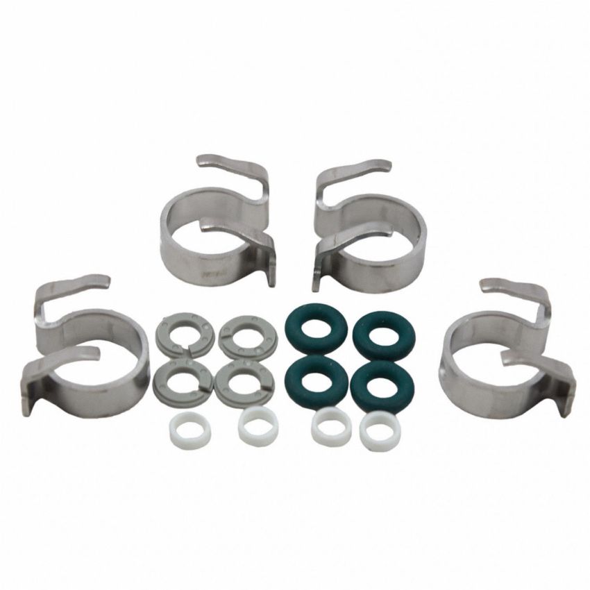 Motorcraft Fuel Injector O-Rings BG9Z9229A