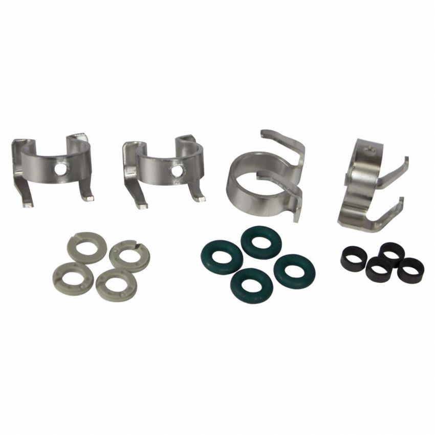 Motorcraft Fuel Injector O-Rings CM5Z9229A