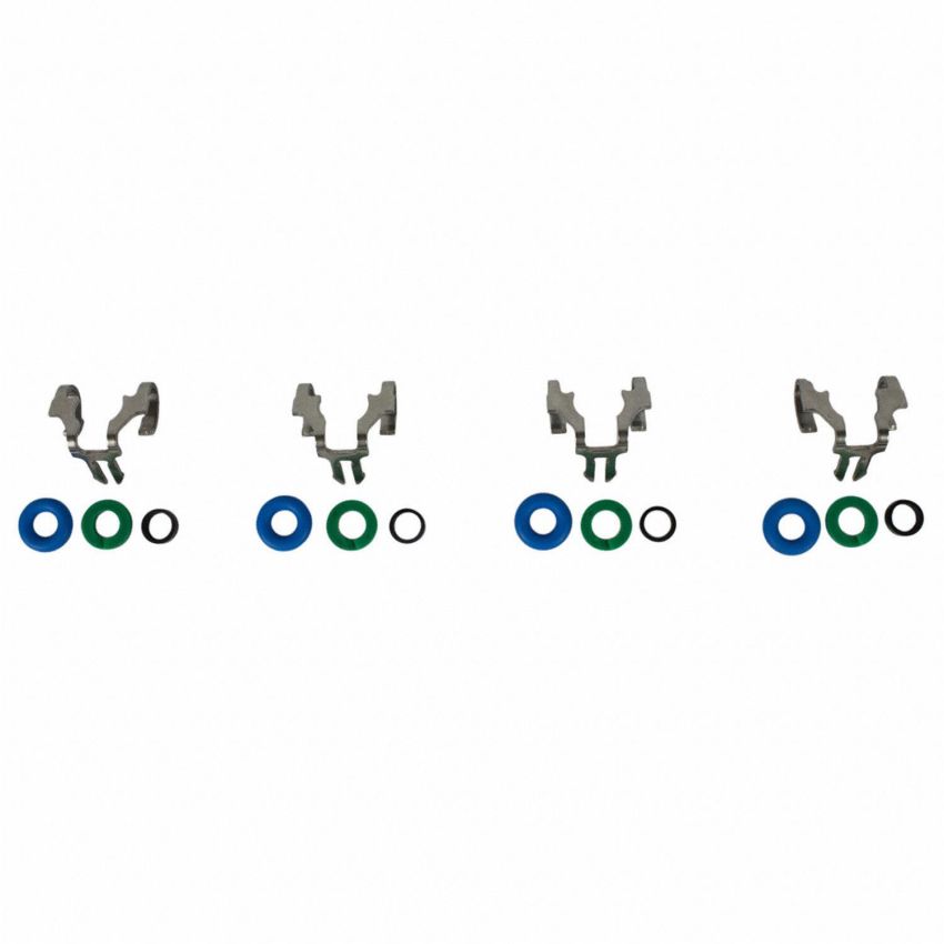 Motorcraft Fuel Injector O-Rings DS7Z9229B