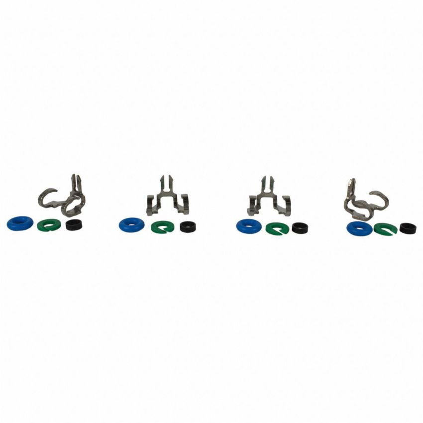 Motorcraft Fuel Injector O-Rings DS7Z9229B