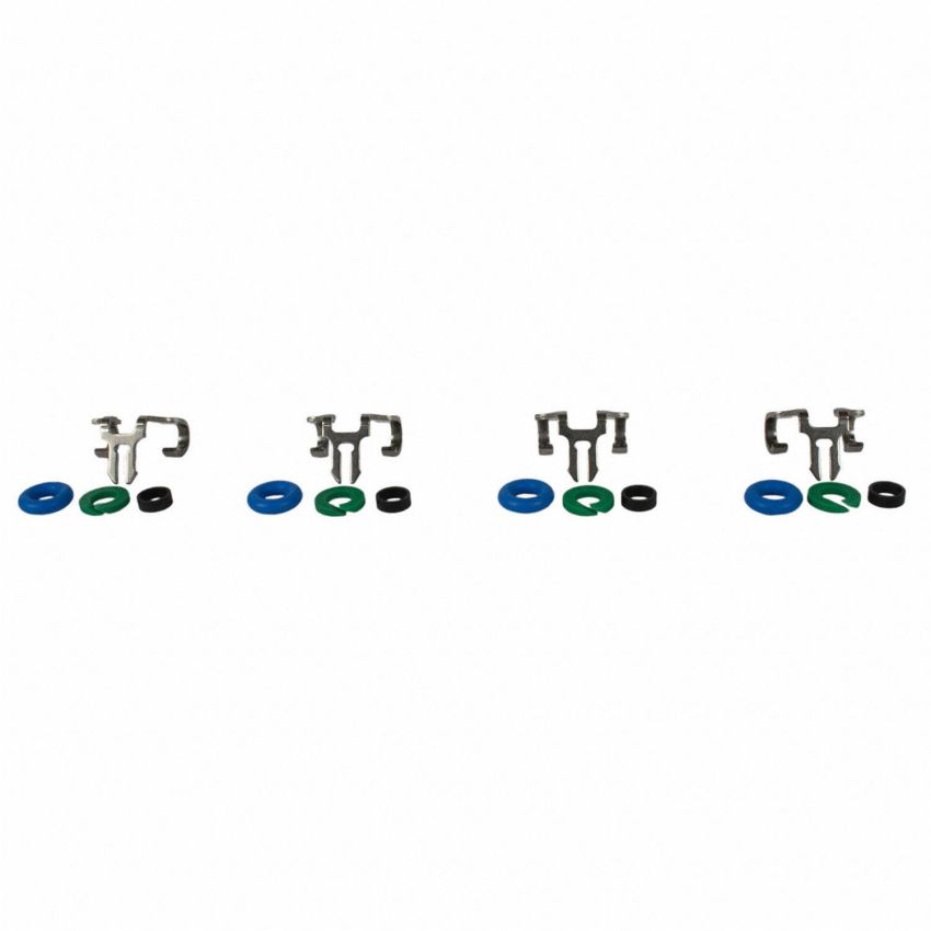 Motorcraft Fuel Injector O-Rings DS7Z9229B