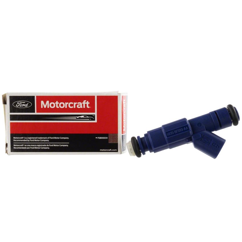 Motorcraft Fuel Injectors GB3Z9F593A