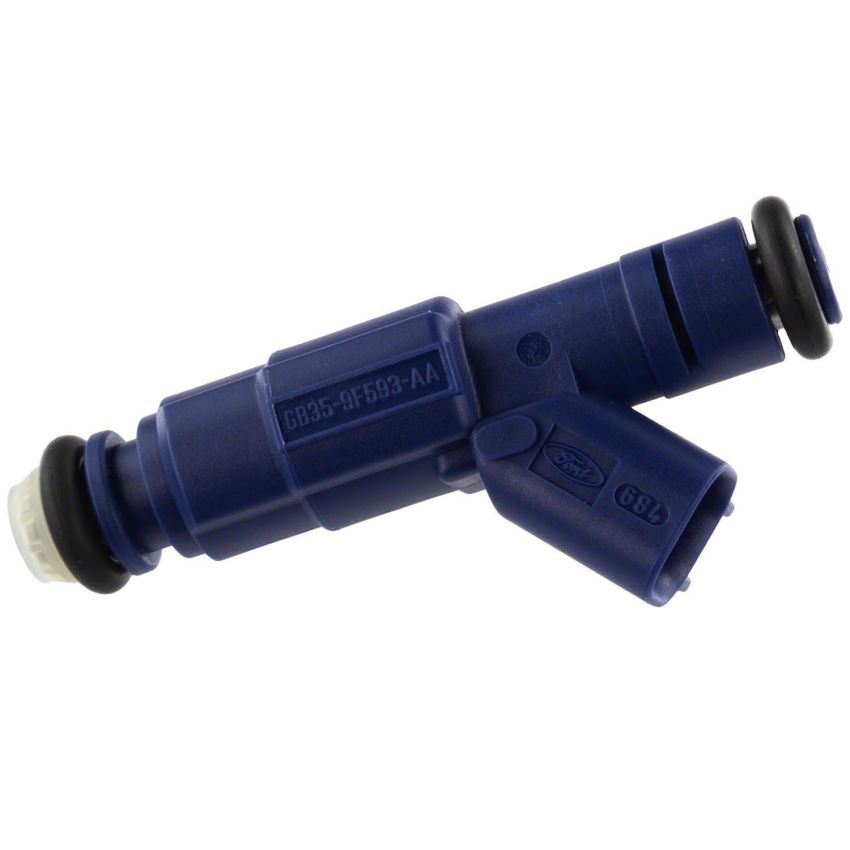 Motorcraft Fuel Injectors GB3Z9F593A
