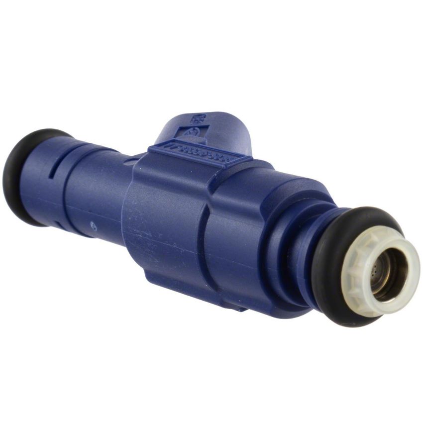 Motorcraft Fuel Injectors GB3Z9F593A