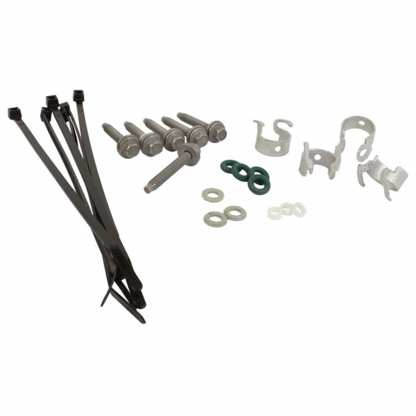 Motorcraft Fuel Injector O-Rings BA5Z9229B