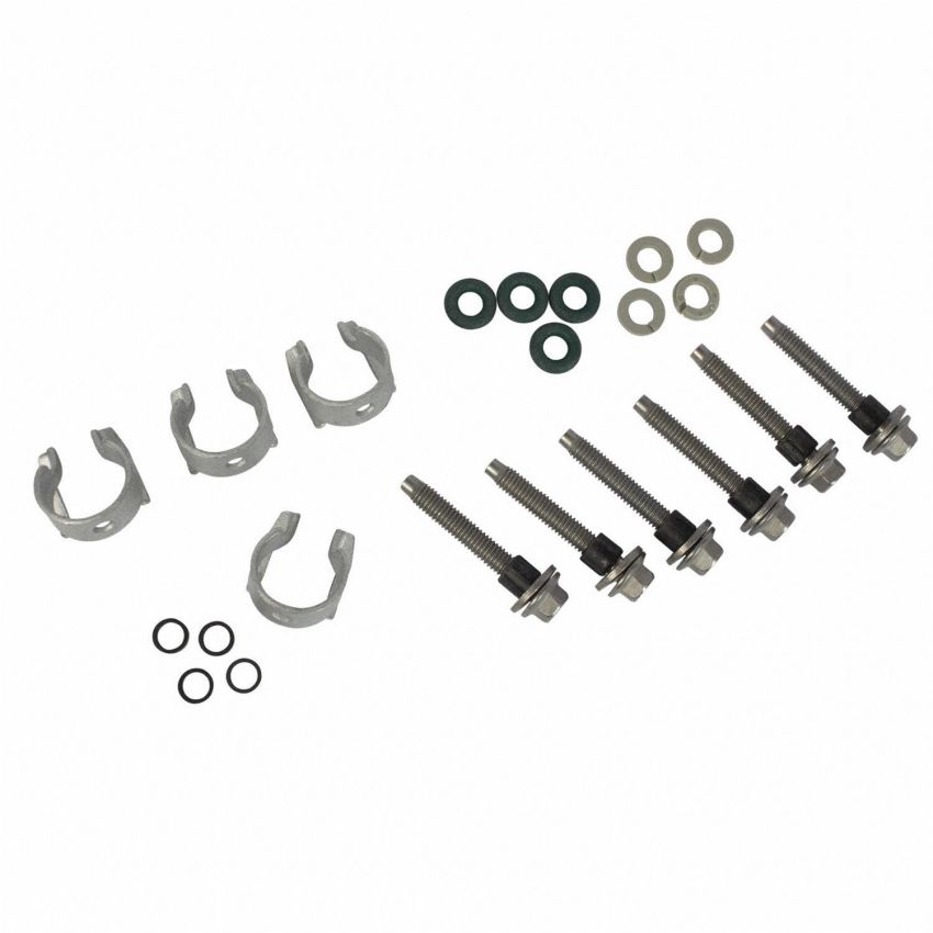 Motorcraft Fuel Injector O-Rings HL3Z9229A