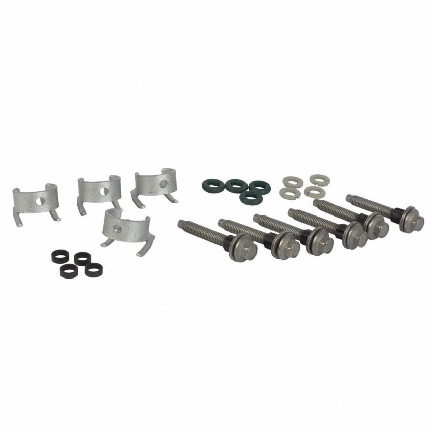 Motorcraft Fuel Injector O-Rings HL3Z9229A