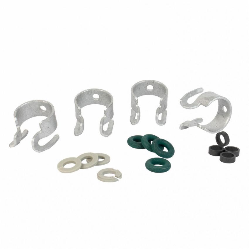 Motorcraft Fuel Injector O-Rings K2GZ9229A