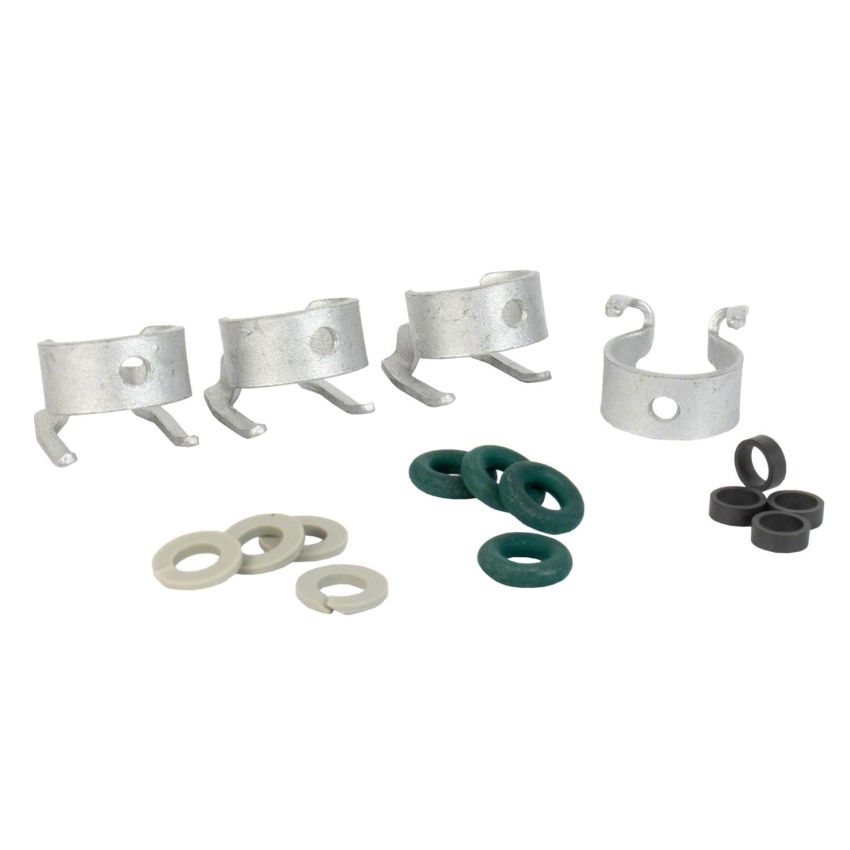Motorcraft Fuel Injector O-Rings K2GZ9229A