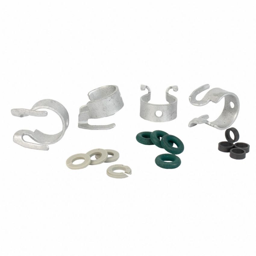Motorcraft Fuel Injector O-Rings K2GZ9229A