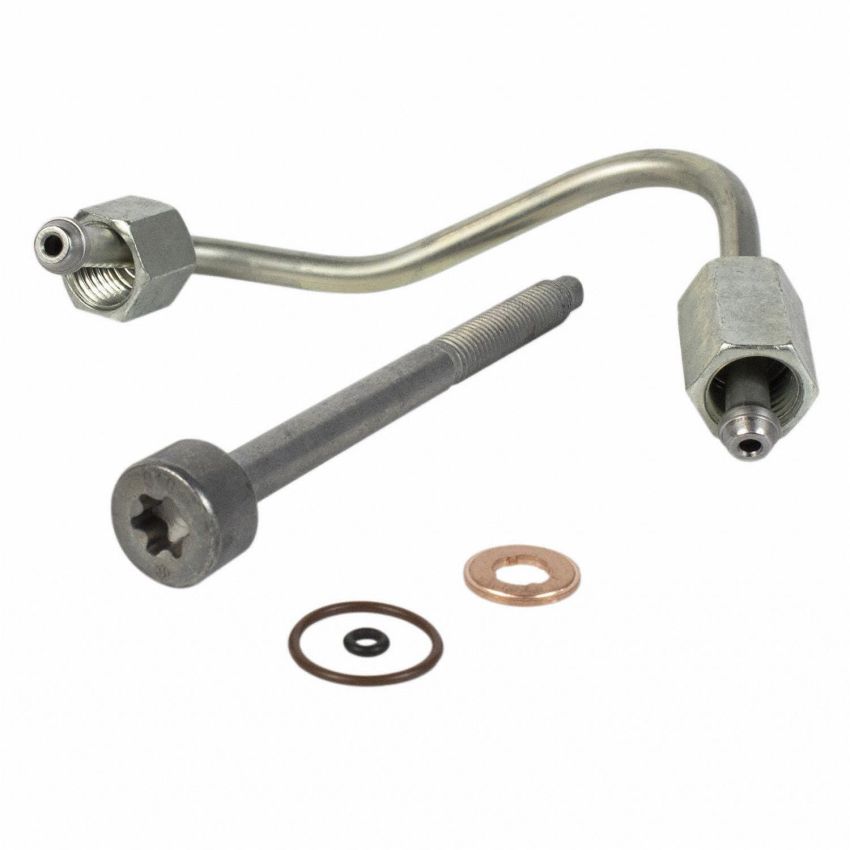 Motorcraft Fuel Injector O-Rings CM5291