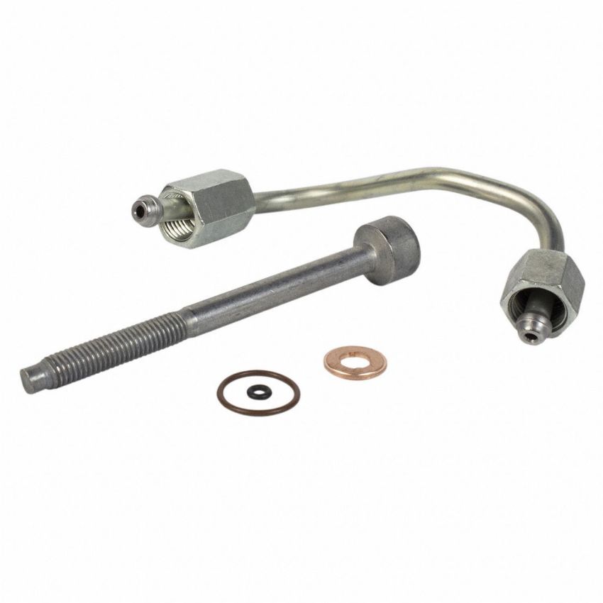 Motorcraft Fuel Injector O-Rings CM5291