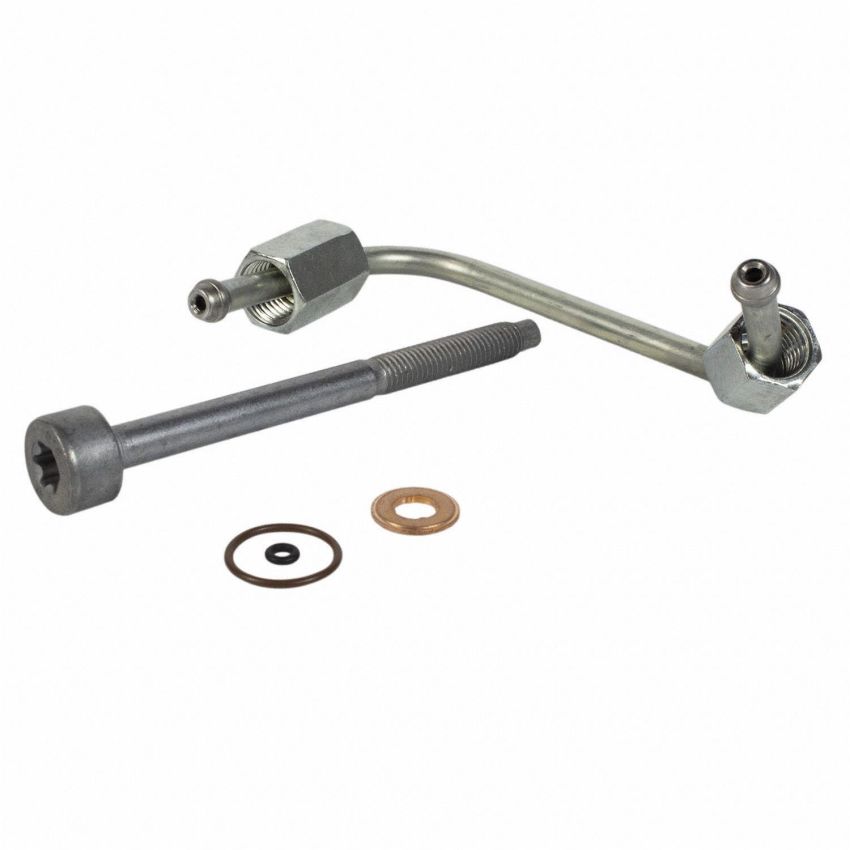 Motorcraft Fuel Injector O-Rings CM5292