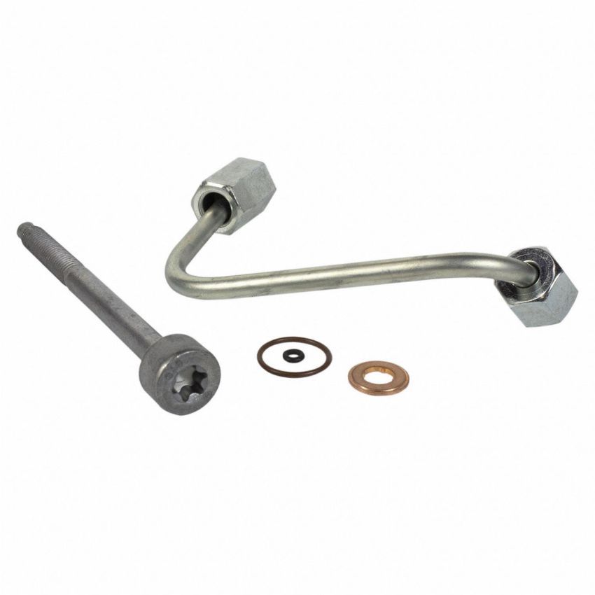 Motorcraft Fuel Injector O-Rings CM5292