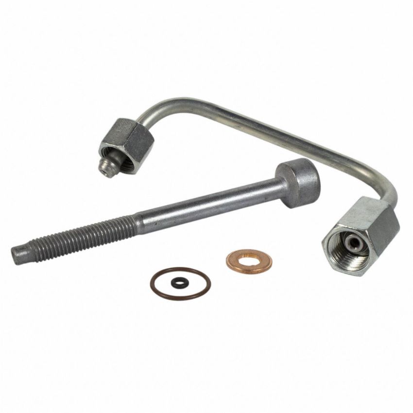 Motorcraft Fuel Injector O-Rings CM5292