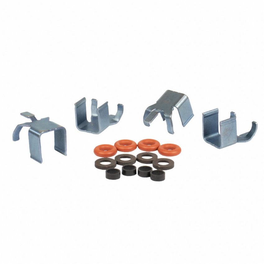 Motorcraft Fuel Injector O-Rings JX6Z9229A