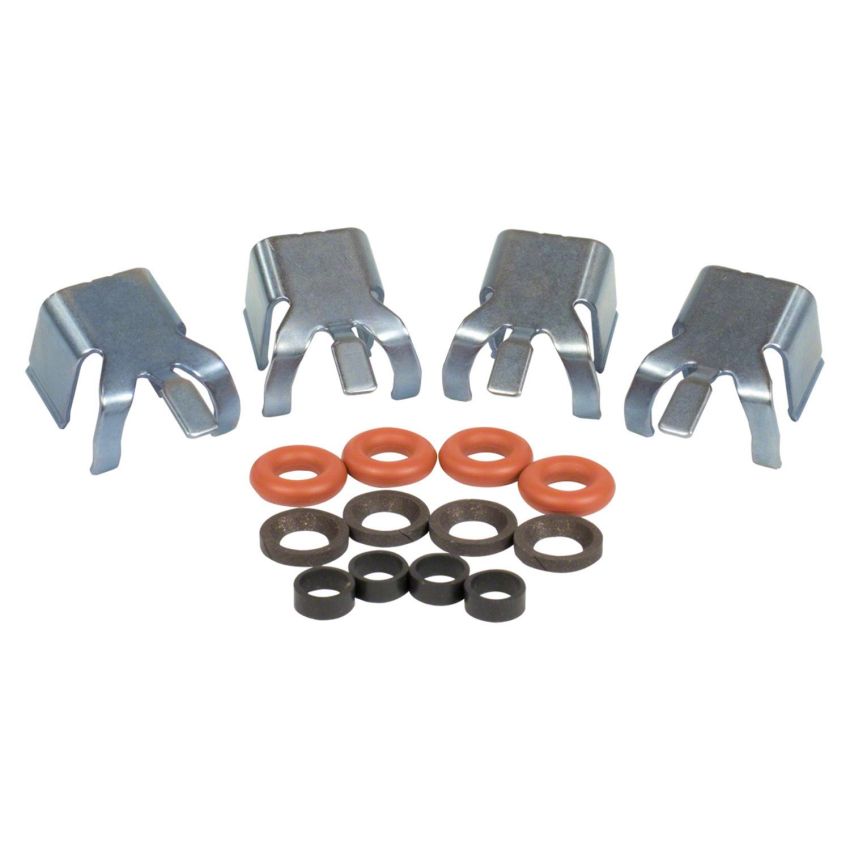 Motorcraft Fuel Injector O-Rings JX6Z9229A