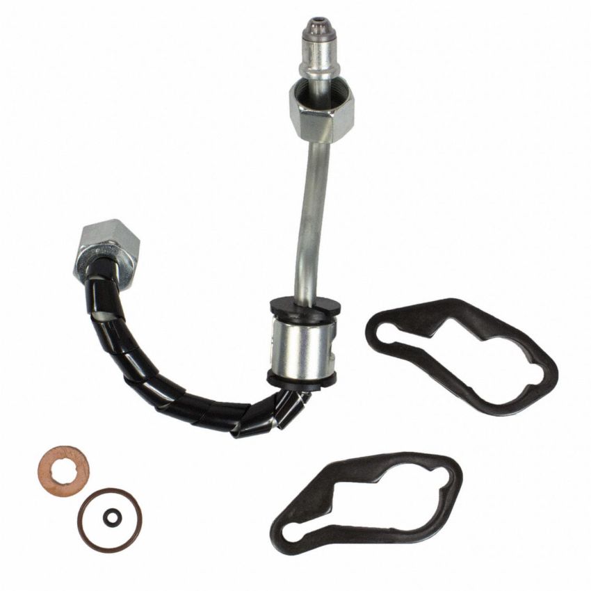 Motorcraft Fuel Injector O-Rings JL3Z9229A