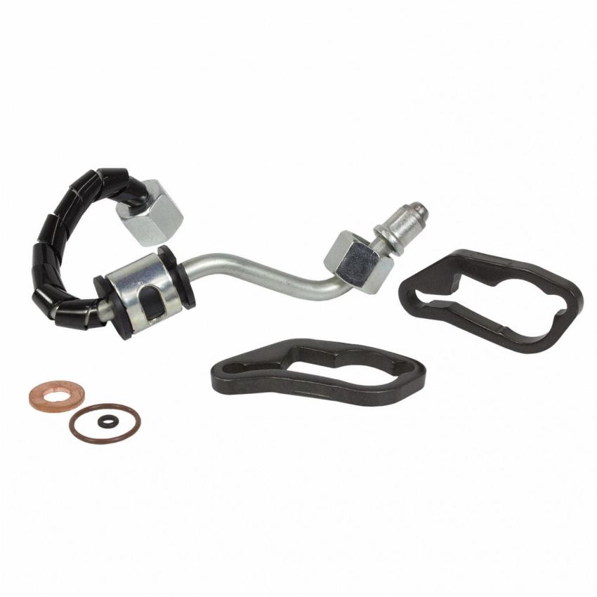 Motorcraft Fuel Injector O-Rings JL3Z9229A
