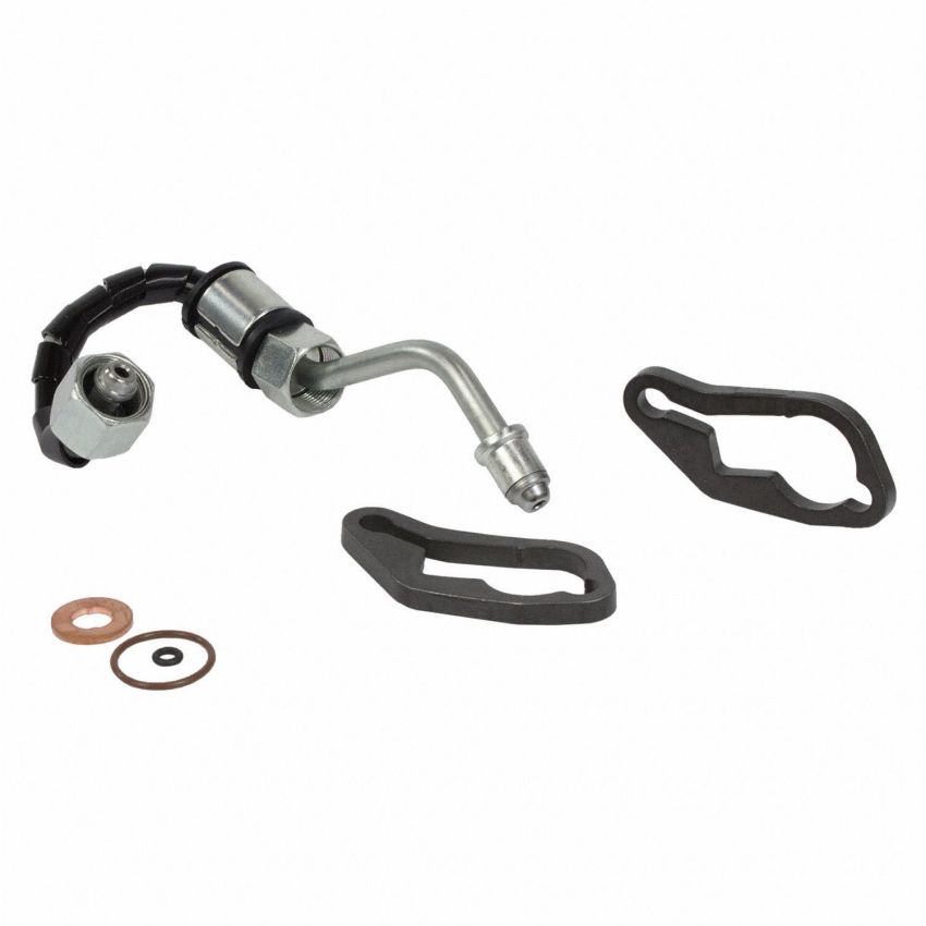 Motorcraft Fuel Injector O-Rings JL3Z9229A