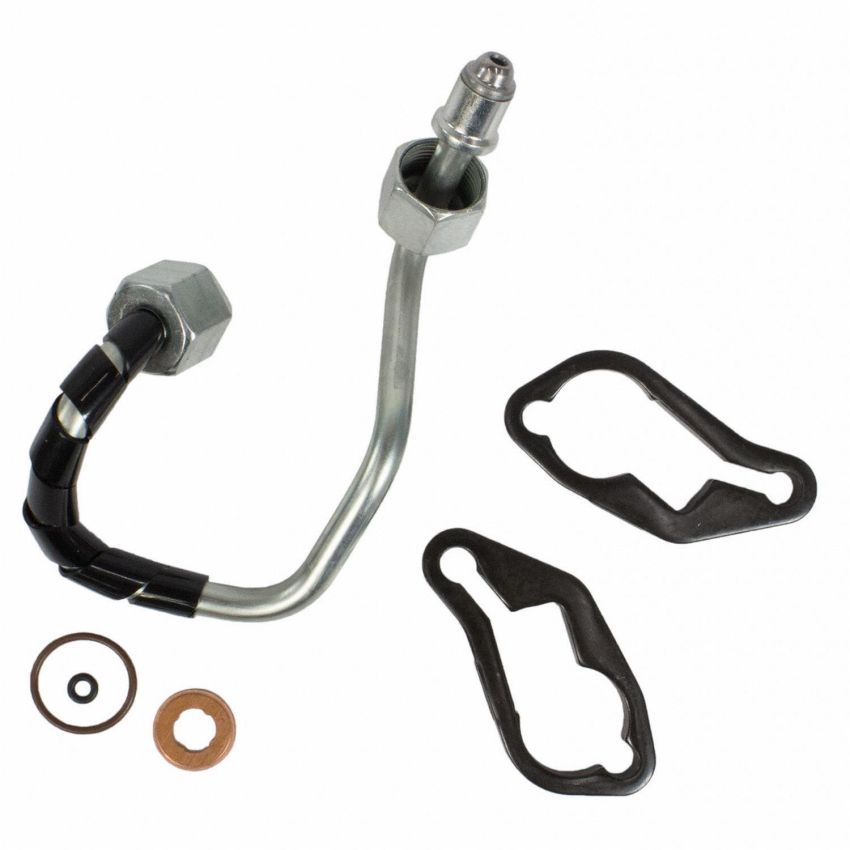 Motorcraft Fuel Injector O-Rings JL3Z9229B