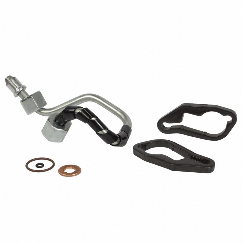 Motorcraft Fuel Injector O-Rings JL3Z9229B