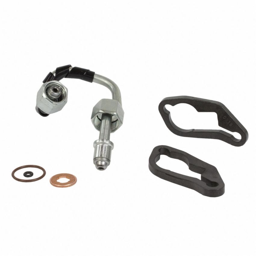 Motorcraft Fuel Injector O-Rings JL3Z9229B