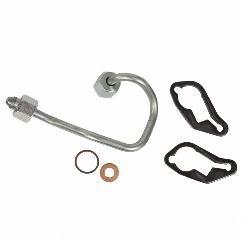 Motorcraft Fuel Injector O-Rings JL3Z9229C