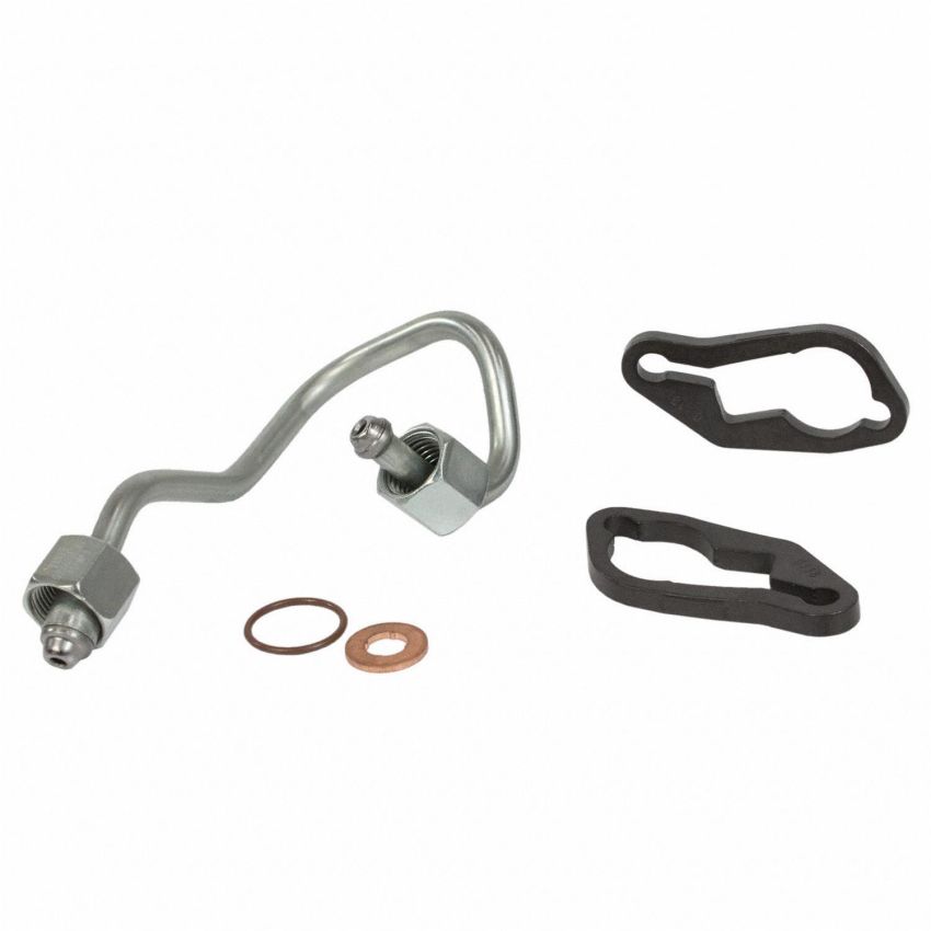 Motorcraft Fuel Injector O-Rings JL3Z9229C