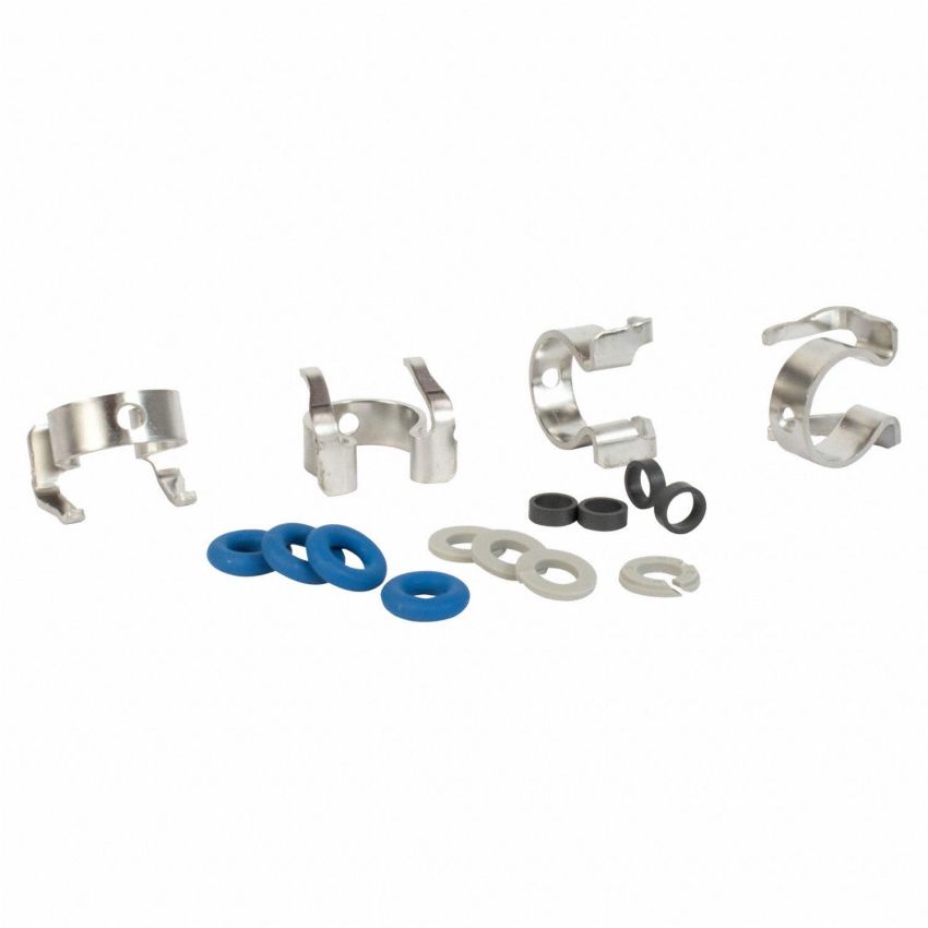 Motorcraft Fuel Injector O-Rings BG9Z9229B