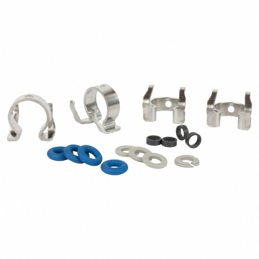 Motorcraft Fuel Injector O-Rings BG9Z9229B