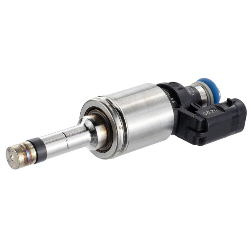 Motorcraft Fuel Injectors J1BZ9F593A