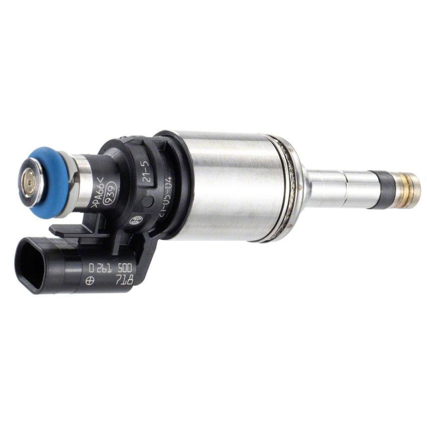 Motorcraft Fuel Injectors J1BZ9F593A