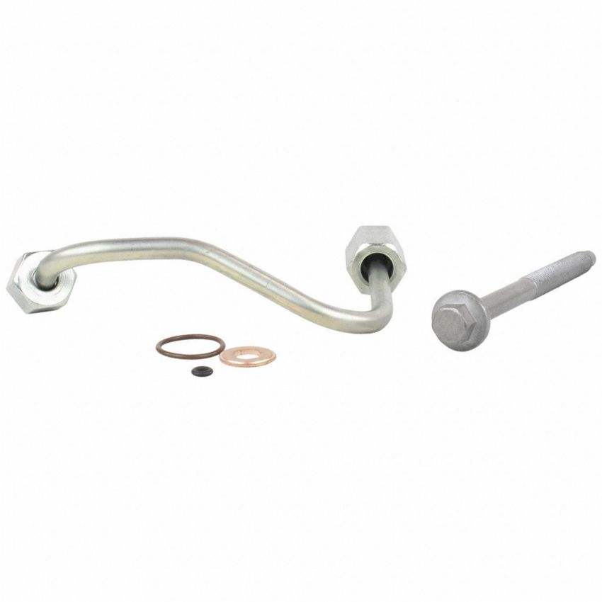 Motorcraft Fuel Injector O-Rings BC3Z9229E