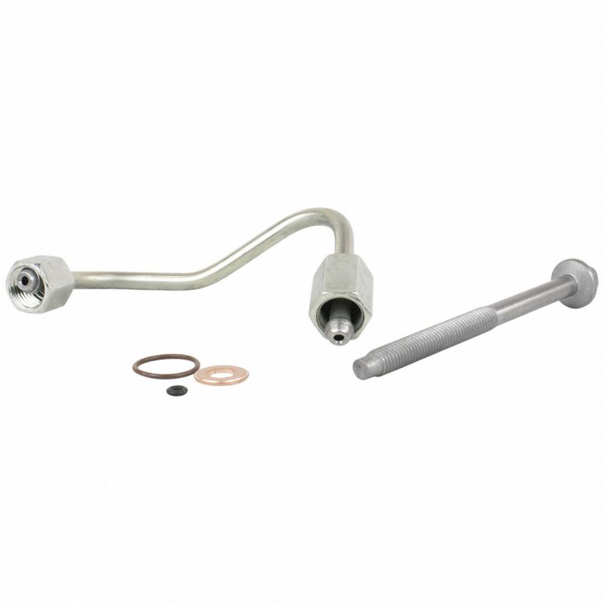 Motorcraft Fuel Injector O-Rings BC3Z9229E